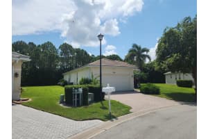 309 SW Coconut Key Way, Port Saint Lucie, FL 34986 Sold 10/21/25