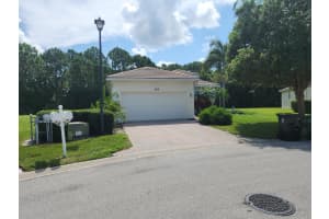 309 SW Coconut Key Way, Port Saint Lucie, FL 34986 Sold 10/21/25