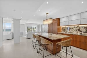 4511 S Ocean Boulevard 507, Highland Beach, FL 33487 - MLS#R11113202