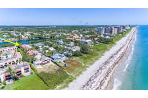 220 Celestial Way 1, Juno Beach, FL 33408 - MLS#R11113205