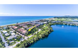 220 Celestial Way 1, Juno Beach, FL 33408 - MLS#R11113205