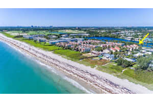 220 Celestial Way 1, Juno Beach, FL 33408 - MLS#R11113205