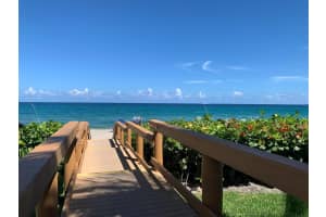 3115 S Ocean Boulevard 1002, Highland Beach, FL 33487 - MLS#R11113209