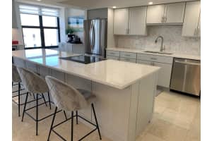 3115 S Ocean Boulevard 1002, Highland Beach, FL 33487 - MLS#R11113209