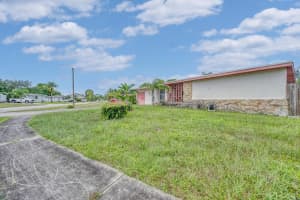 159 NE Lobster Road, Port Saint Lucie, FL 34983 Sold 10/15/25