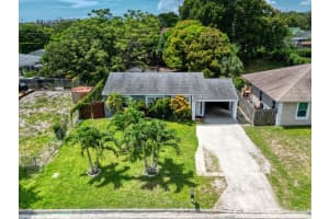 808 41st Street, West Palm Beach