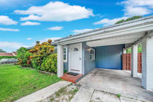 808 41st Street, West Palm Beach, FL 33407 - MLS#R11113215