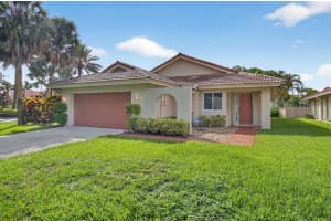 6290 Sweet Maple Lane, Boca Raton, FL 33433 - MLS#R11113238