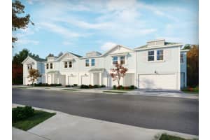 545 Salisbury Circle, Fort Pierce