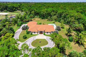 2555 Doe Trail, The Acreage, FL 33470 - MLS#R11113241