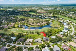 5230 SE Burning Tree Circle, Stuart, FL 34997 Sold 10/01/25