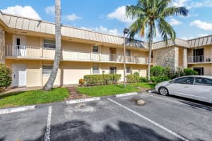 10789 N Military Trail 6, Palm Beach Gardens, FL 33410 - MLS#R11113245