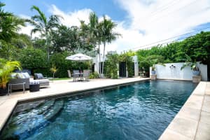 213 Seville Road, West Palm Beach