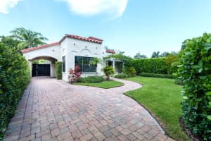 213 Seville Road, West Palm Beach, FL 33405 Sold 10/10/25