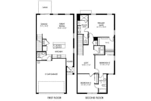 541 Salisbury Circle, Fort Pierce, FL 34982 Sold 10/30/25