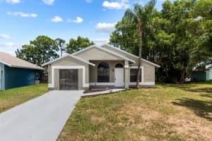 5629 Se Collins Avenue, Stuart