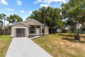 5629 SE Collins Avenue, Stuart, FL 34997 Sold 11/25/25