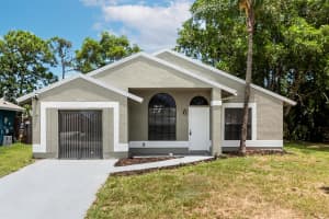 5629 SE Collins Avenue, Stuart, FL 34997 Sold 11/25/25