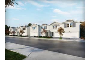 569 Salisbury Circle, Fort Pierce