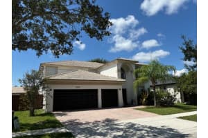 12522 Nw 18th Manor, Pembroke Pines
