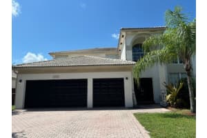 12522 NW 18th Manor, Pembroke Pines, FL 33028 Sold 11/08/25