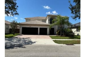 12522 NW 18th Manor, Pembroke Pines, FL 33028 Sold 11/08/25