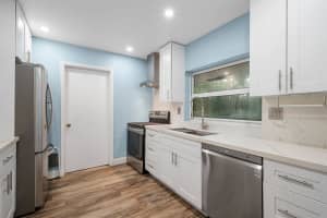 7503 Nw 42 Street, Coral Springs