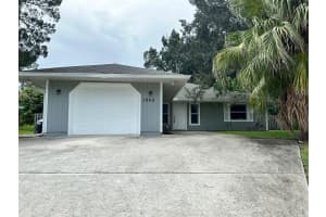 1045 SW Bay State Road, Port Saint Lucie, FL 34953 - MLS#R11113271