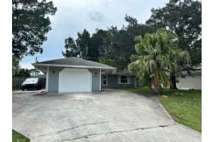 1045 SW Bay State Road, Port Saint Lucie, FL 34953 - MLS#R11113271