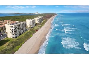 7410 S Ocean Drive 505, Jensen Beach, FL 34957 - MLS#R11113282