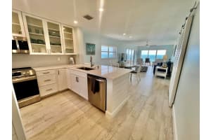 7410 S Ocean Drive 505, Jensen Beach, FL 34957 - MLS#R11113282