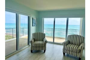 7410 S Ocean Drive 505, Jensen Beach, FL 34957 - MLS#R11113282