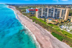 100 Ocean Trail Way 1201, Jupiter
