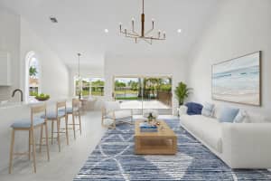 20321 Hacienda Court, Boca Raton, FL 33498 - MLS#R11113287