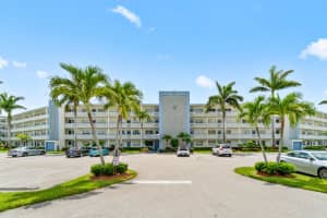 4013 Yarmouth A, Boca Raton, FL 33434 - MLS#R11113290