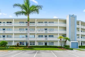 4013 Yarmouth A, Boca Raton, FL 33434 - MLS#R11113290