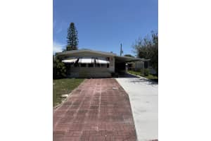 7867 SE Swan Avenue, Hobe Sound, FL 33455 Sold 09/15/25