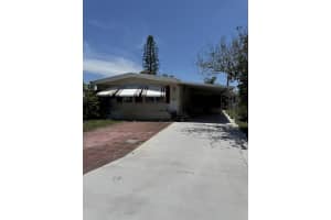 7867 SE Swan Avenue, Hobe Sound, FL 33455 Sold 09/15/25