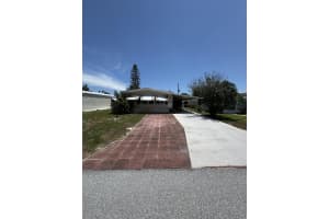7867 SE Swan Avenue, Hobe Sound, FL 33455 Sold 09/15/25