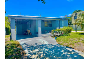 611 35th Street, West Palm Beach, FL 33407 - MLS#R11113292