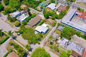 611 35th Street, West Palm Beach, FL 33407 - MLS#R11113292