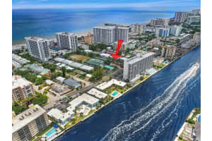518 N Riverside Drive, Pompano Beach