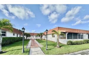 162 Waterford G, Delray Beach, FL 33446, Delray Beach, FL 33446 - MLS#R11113295