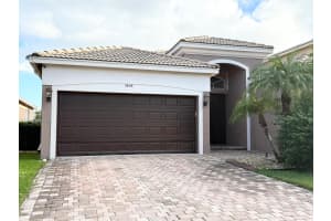 7458 Via Luria, Lake Worth, FL 33467 - MLS#R11113300