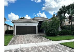 7458 Via Luria, Lake Worth, FL 33467 - MLS#R11113300
