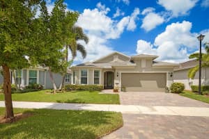 12872 Sw Gingerline Drive, Port Saint Lucie