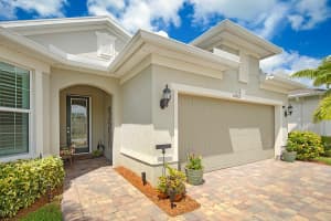 12872 SW Gingerline Drive, Port Saint Lucie, FL 34953 - MLS#R11113304