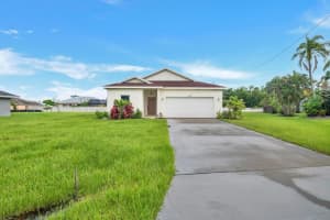 5471 NW Model Court, Port Saint Lucie, FL 34986 Sold 09/30/25