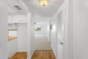 4500 N Flagler Drive D6, West Palm Beach, FL 33407 - MLS#R11113306