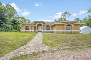 2376 Fawn Drive, Loxahatchee, FL 33470 - MLS#R11113315